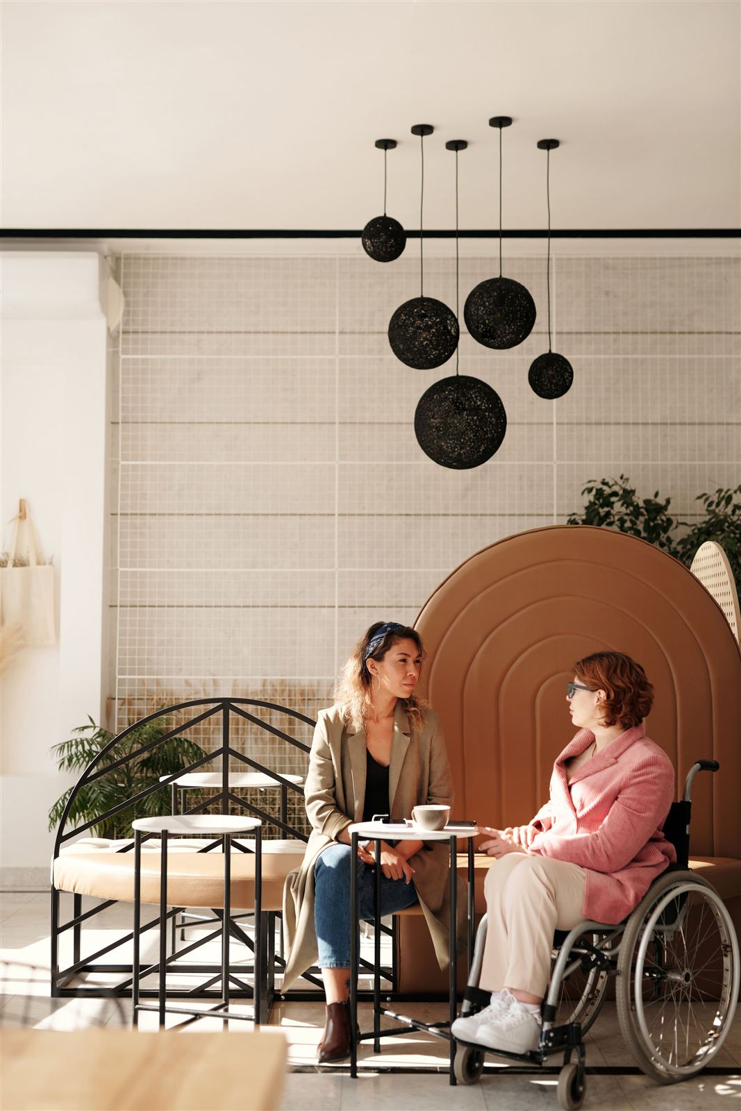 Support moments with FTA Disability Care, photo 7